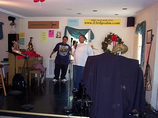 23rd Psalm 4-16-2004 12-17-18 PM